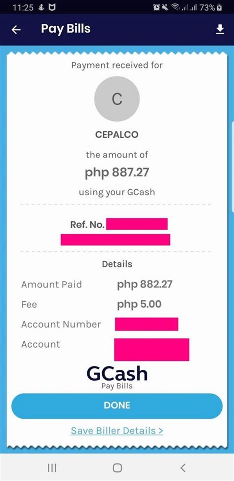 how to pay opeso using gcash|Pay Bills .